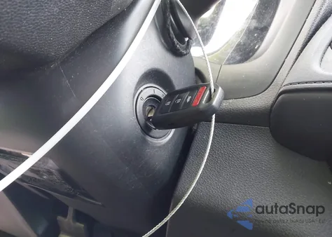 2016 Honda Hr-V Lx z USA, uszkodzony, nr VIN 3CZRU6H35GM731893